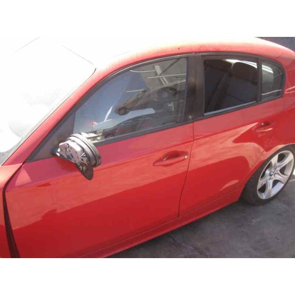 bmw serie 1 berlina (e81/e87) del año 2006