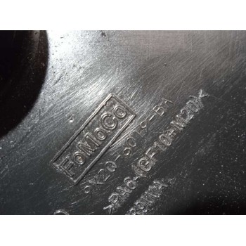 Recambio de tapa distribucion para jaguar xf 3.0 v6 diesel luxury referencia OEM IAM 9X2Q6019BA  