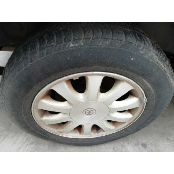 chrysler voyager (rg) del año 2003