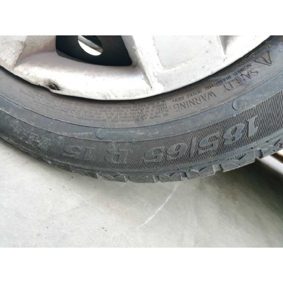 dacia sandero del año 2010