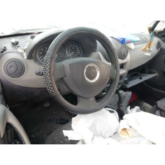 dacia sandero del año 2010