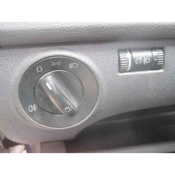 volkswagen polo (9n1) del año 2002