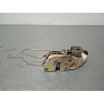 Recambio de cerradura puerta delantera derecha para mitsubishi space wagon (n80/n90) 2,4 glx referencia OEM IAM SR 2 PINES 