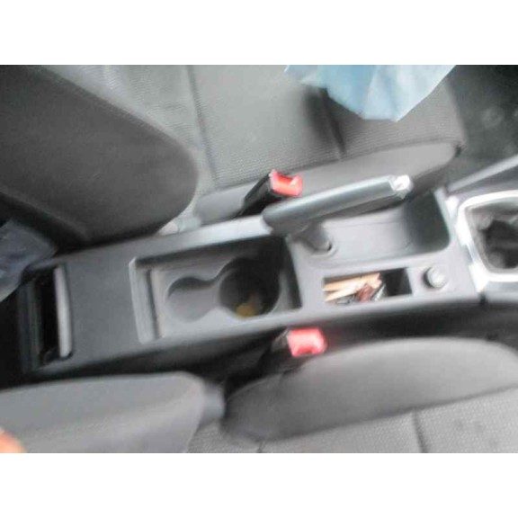 audi a3 (8p) del año 2004