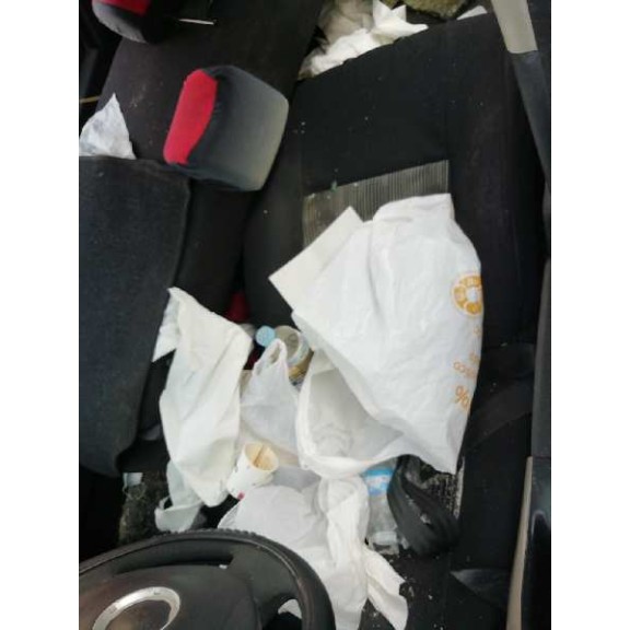 dacia sandero del año 2010