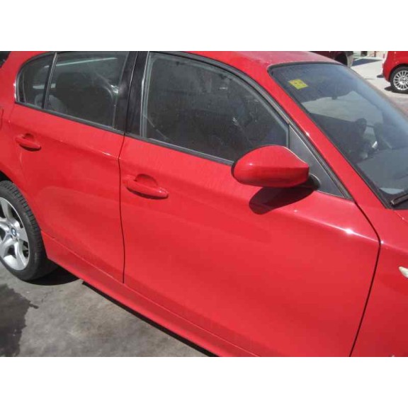 bmw serie 1 berlina (e81/e87) del año 2006