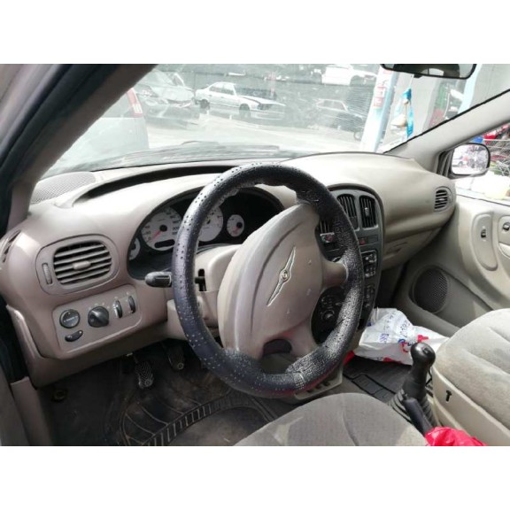 chrysler voyager (rg) del año 2003