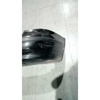 Recambio de paragolpes trasero para seat toledo (1m2) signo referencia OEM IAM  NEGRO 