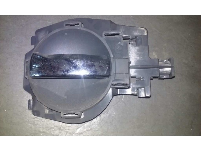 Recambio de maneta interior delantera derecha para citroën c2 sx referencia OEM IAM   