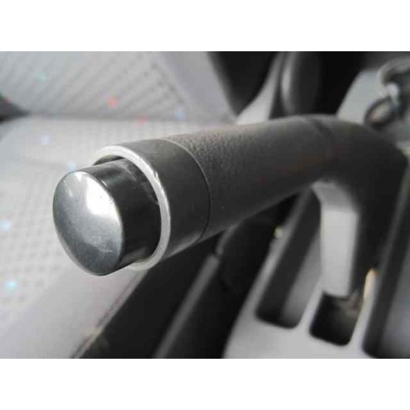 volkswagen polo (9n1) del año 2002