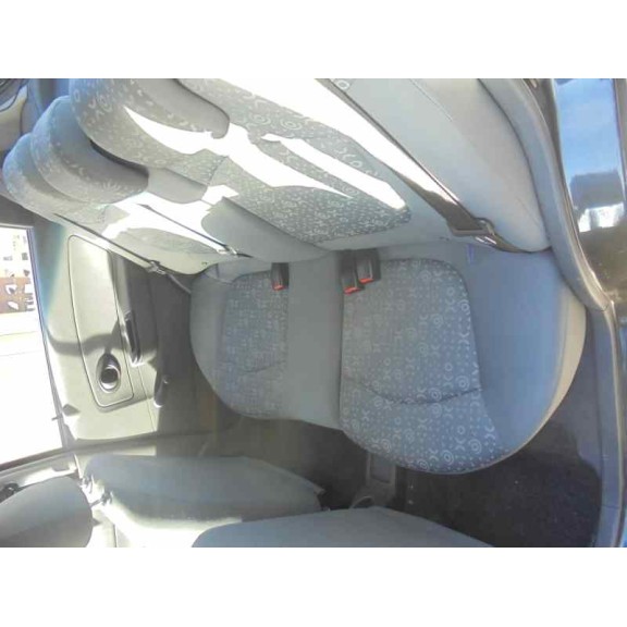 chevrolet matiz del año 2007