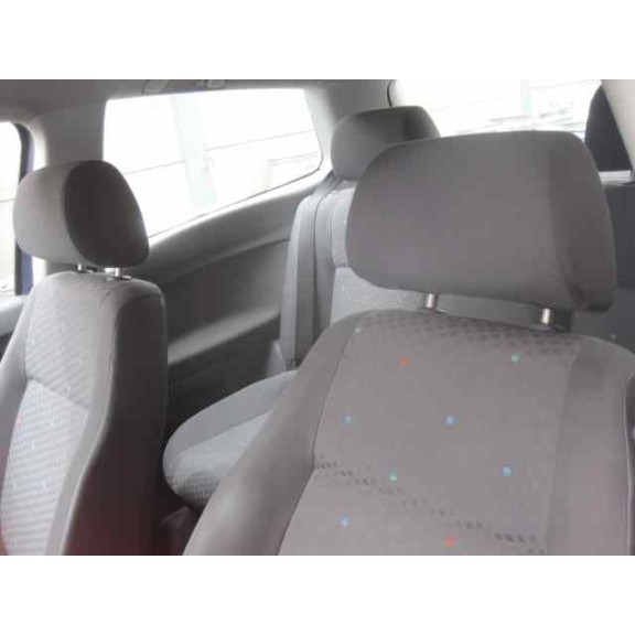 volkswagen polo (9n1) del año 2002