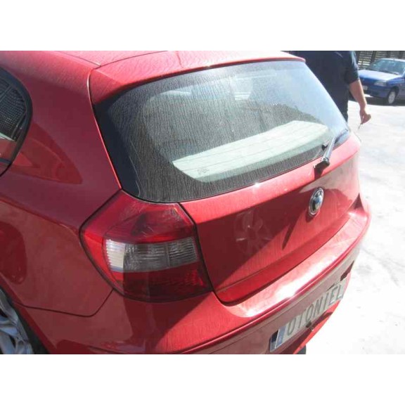 bmw serie 1 berlina (e81/e87) del año 2006