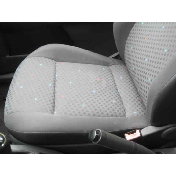 volkswagen polo (9n1) del año 2002