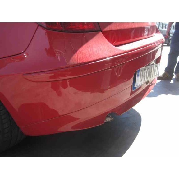 bmw serie 1 berlina (e81/e87) del año 2006