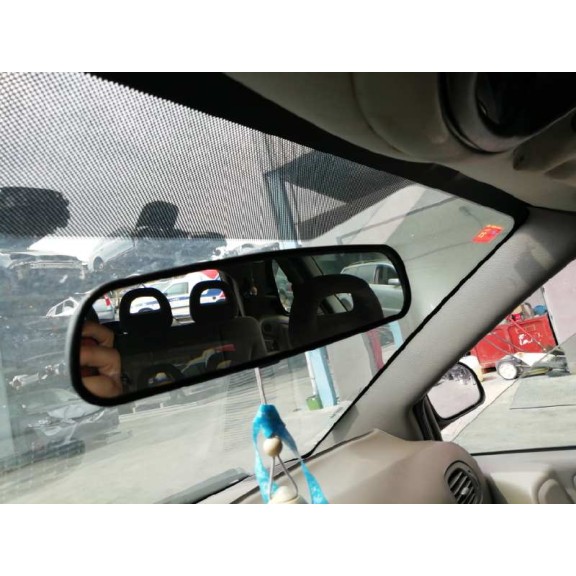 chrysler voyager (rg) del año 2003