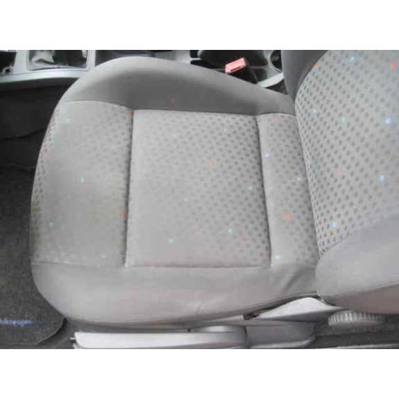 volkswagen polo (9n1) del año 2002