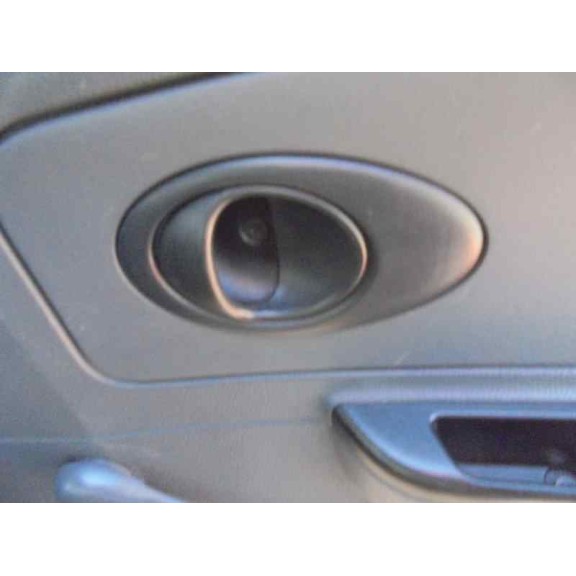 chevrolet matiz del año 2007