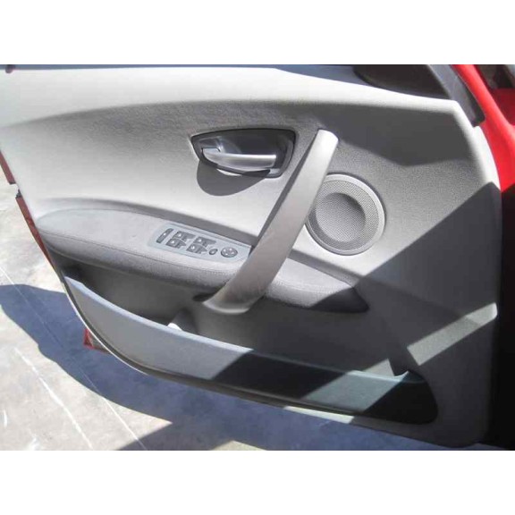 bmw serie 1 berlina (e81/e87) del año 2006