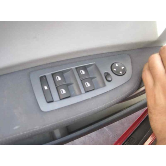 bmw serie 1 berlina (e81/e87) del año 2006