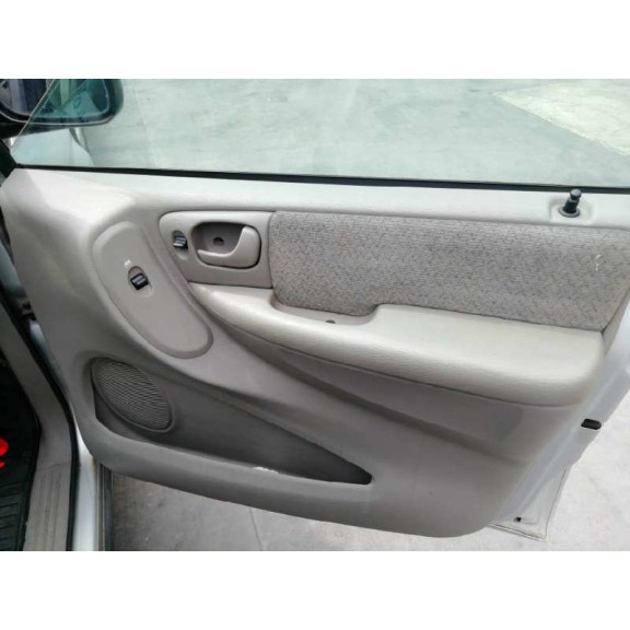 chrysler voyager (rg) del año 2003