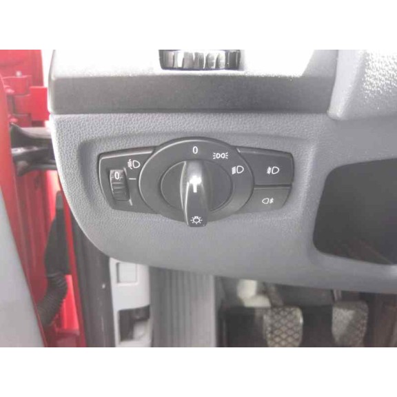 bmw serie 1 berlina (e81/e87) del año 2006