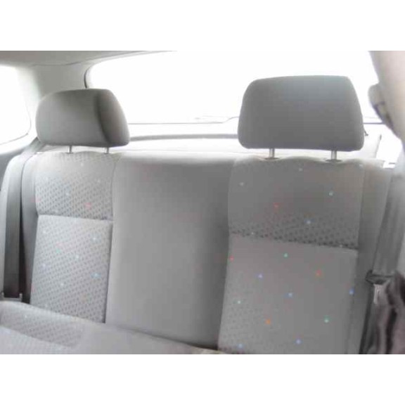 volkswagen polo (9n1) del año 2002