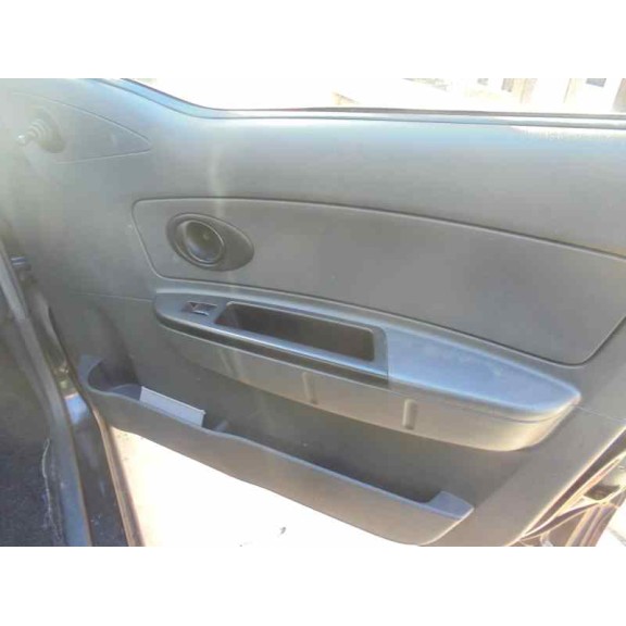 chevrolet matiz del año 2007