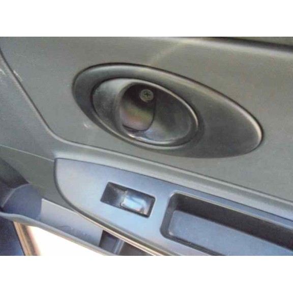 chevrolet matiz del año 2007