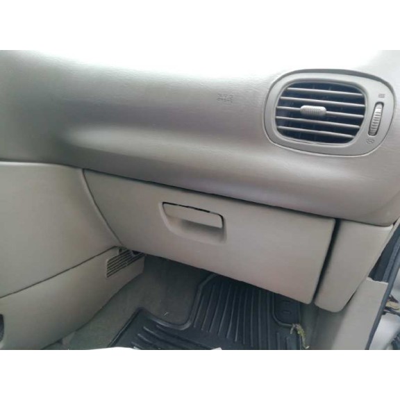 chrysler voyager (rg) del año 2003