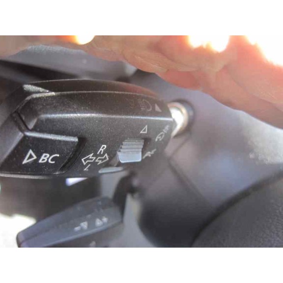 bmw serie 1 berlina (e81/e87) del año 2006