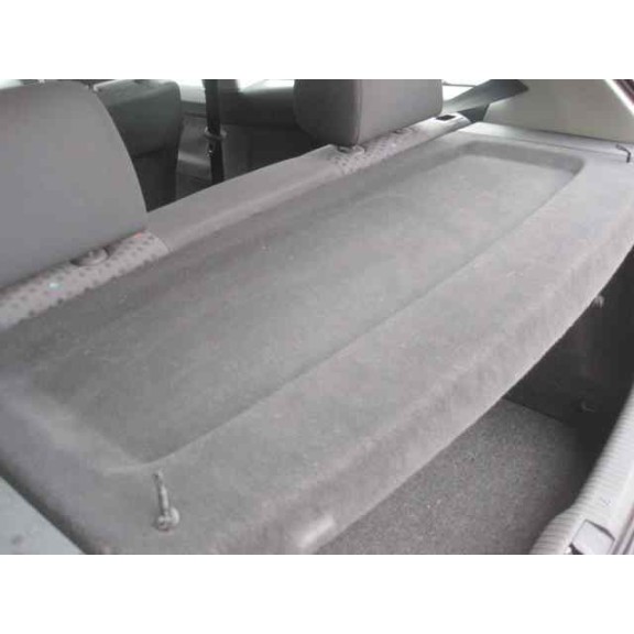 volkswagen polo (9n1) del año 2002