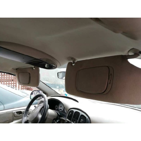 chrysler voyager (rg) del año 2003