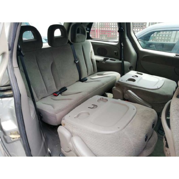 chrysler voyager (rg) del año 2003