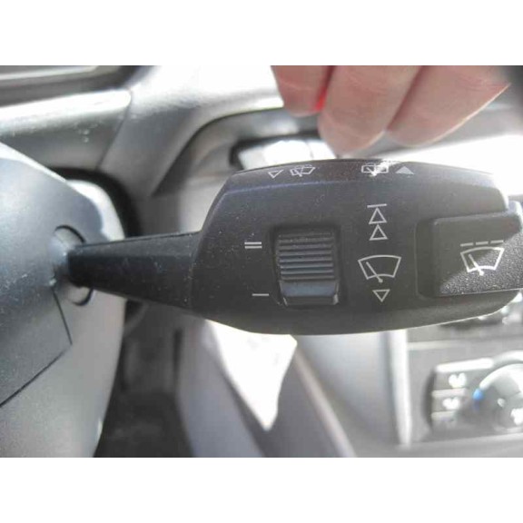 bmw serie 1 berlina (e81/e87) del año 2006