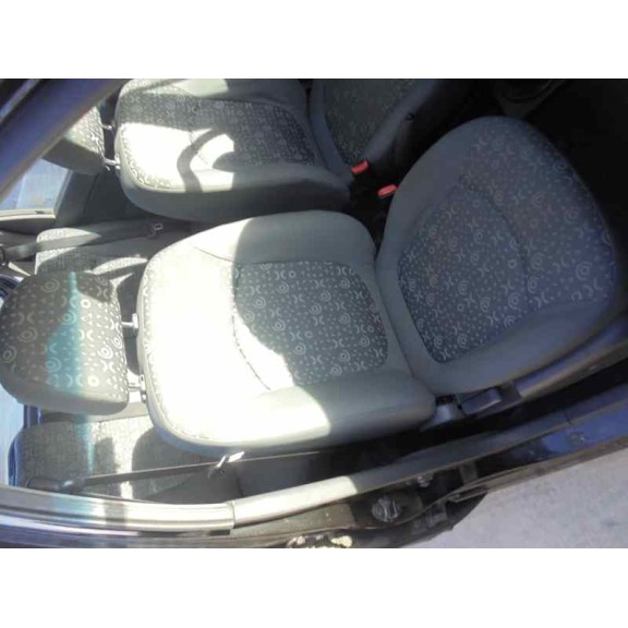 chevrolet matiz del año 2007