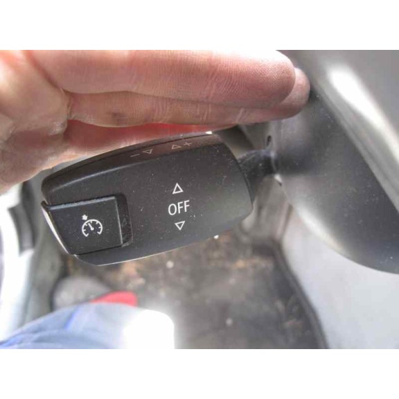 bmw serie 1 berlina (e81/e87) del año 2006