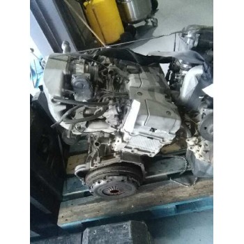 MOTOR COMPLETO 111920 SIN MARIPOSA