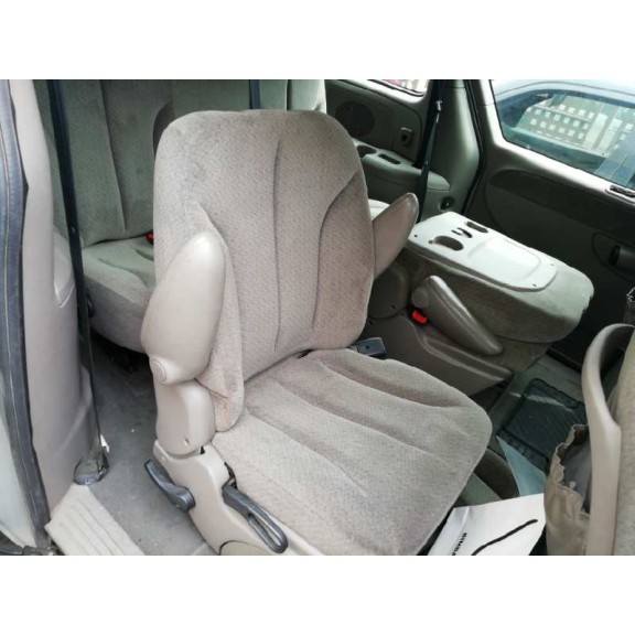 chrysler voyager (rg) del año 2003