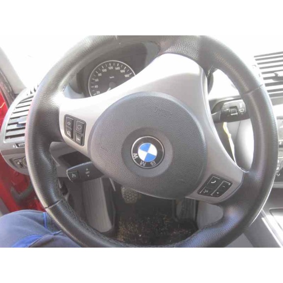 bmw serie 1 berlina (e81/e87) del año 2006