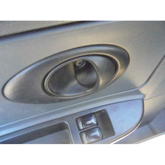 chevrolet matiz del año 2007