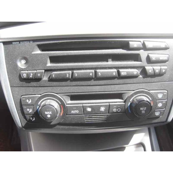 bmw serie 1 berlina (e81/e87) del año 2006