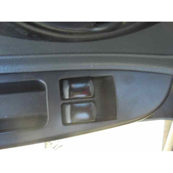 chevrolet matiz del año 2007