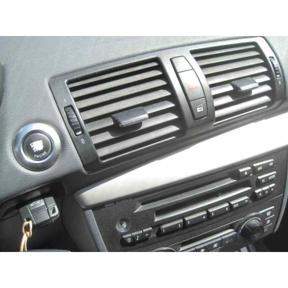 bmw serie 1 berlina (e81/e87) del año 2006