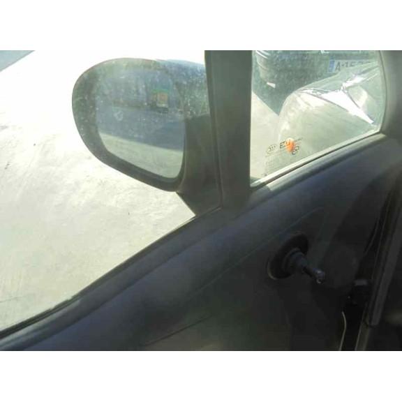 chevrolet matiz del año 2007