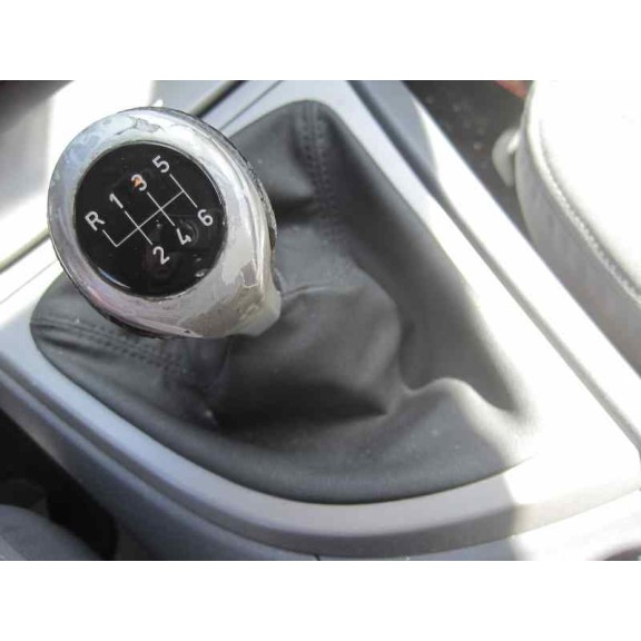 bmw serie 1 berlina (e81/e87) del año 2006