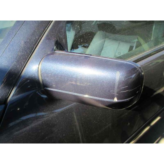 mercedes-benz clase e (w210) berlina diesel del año 1998