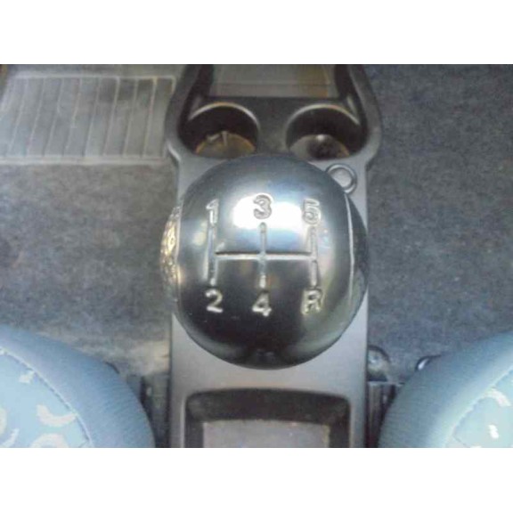 chevrolet matiz del año 2007