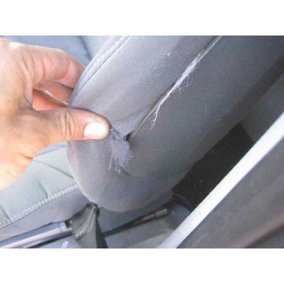 bmw serie 1 berlina (e81/e87) del año 2006