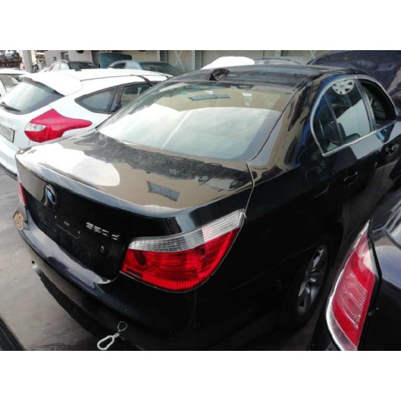 bmw serie 5 berlina (e60) del año 2006